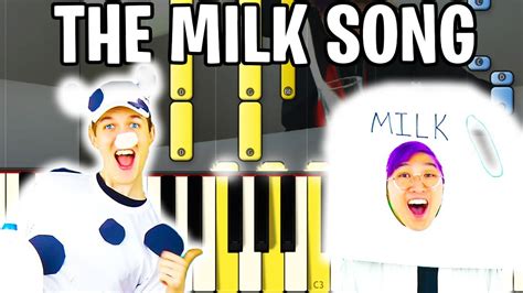 How to Play <b>THE MILK</b> <b>SONG</b>! - <b>LankyBox</b> on Piano tags:<b>THE MILK</b> <b>SONG</b>! - <b>LankyBox</b> <b>THE MILK</b> <b>SONG</b>! - <b>LankyBox</b> Piano <b>THE MILK</b> <b>SONG</b>! - <b>LankyBox</b> Piano Cover Tutorial. . Lankybox the milk song lyrics